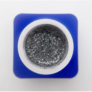 Touch Glitter gel 1, 5 мл